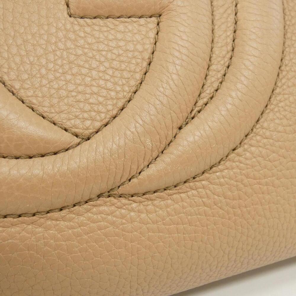 Gucci 536196 A7M0G Shoulder Bag - Picture 5 of 9